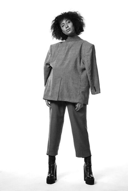 Portfolio photo