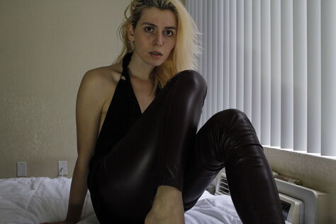 Portfolio photo