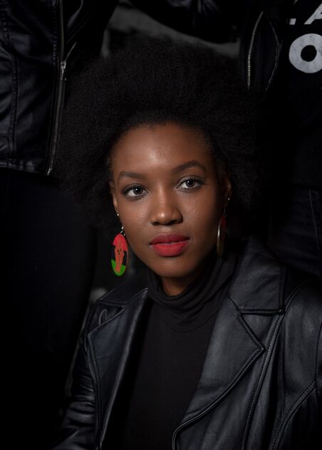 Portfolio photo