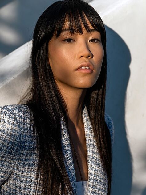 Portfolio photo