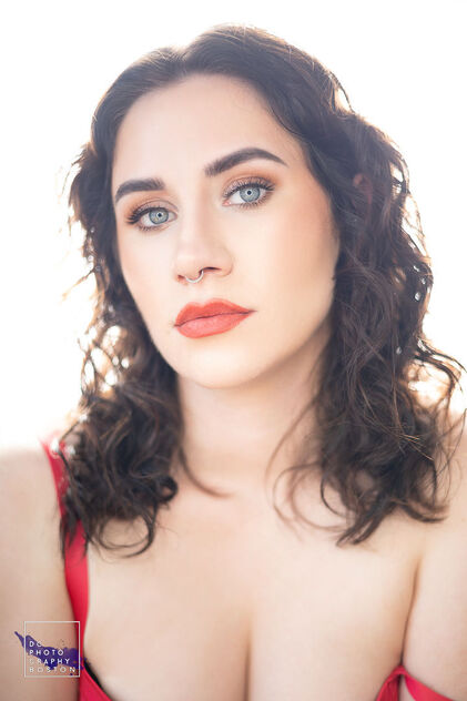 Portfolio photo