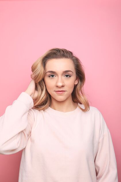 Portfolio photo