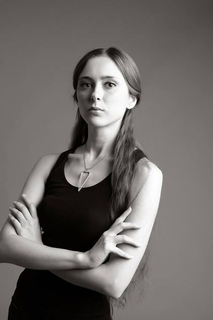Portfolio photo