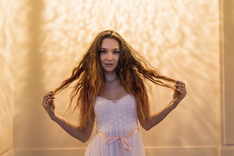 Portfolio photo