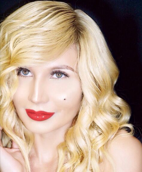 Portfolio photo