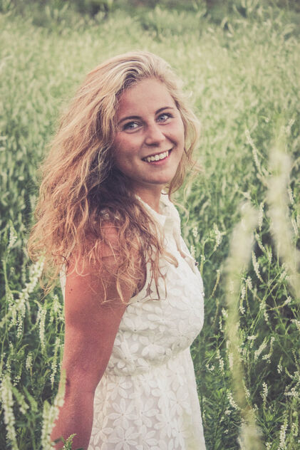 Portfolio photo