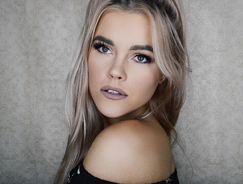 Portfolio photo