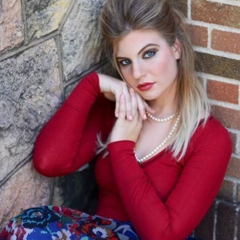 Portfolio photo