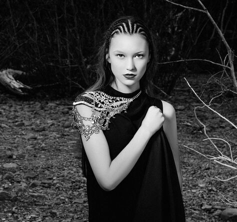 Portfolio photo