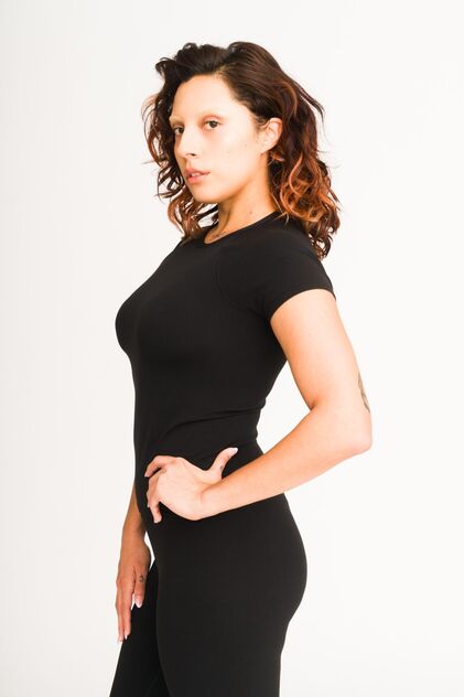 Portfolio photo