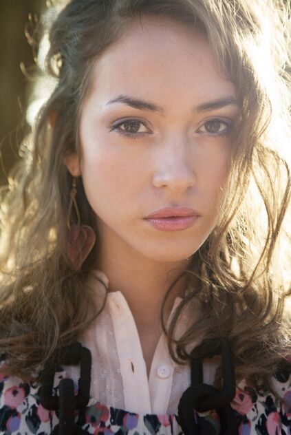 Portfolio photo