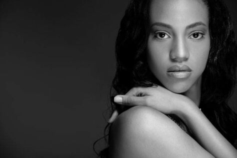 Portfolio photo