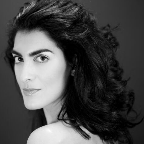 Portfolio photo