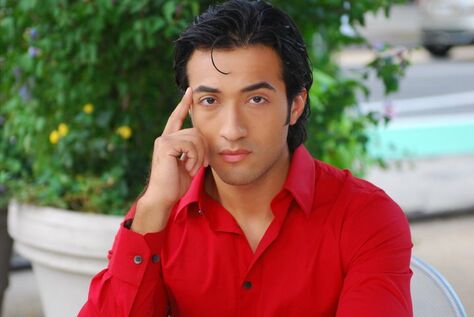 Portfolio photo