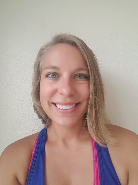Portfolio photo