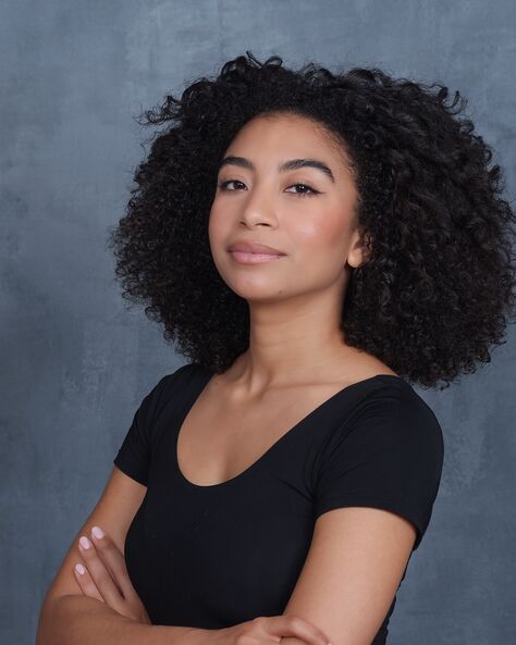 Portfolio photo