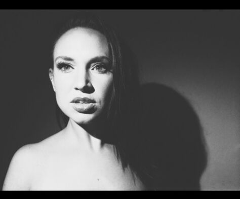 Portfolio photo