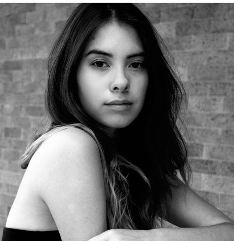 Portfolio photo