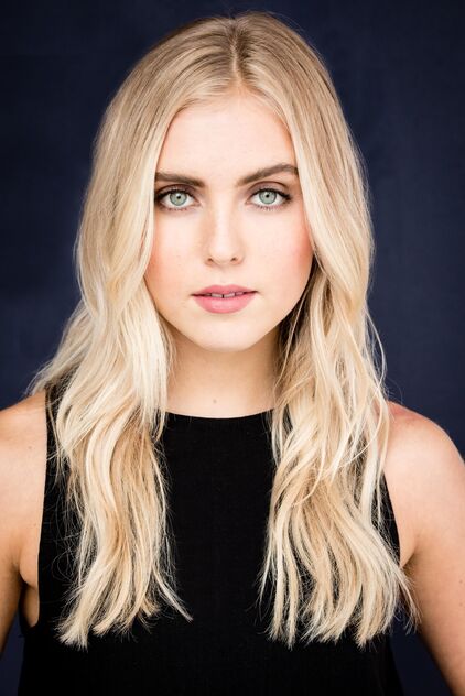 Portfolio photo