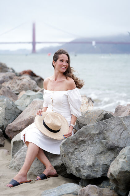 Portfolio photo