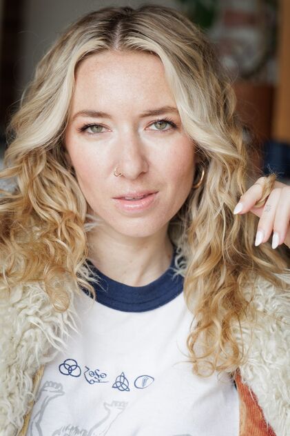 Portfolio photo