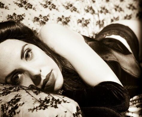 Portfolio photo