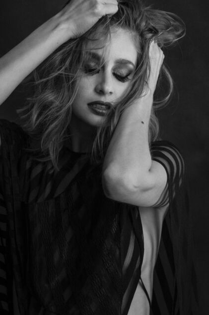 Portfolio photo