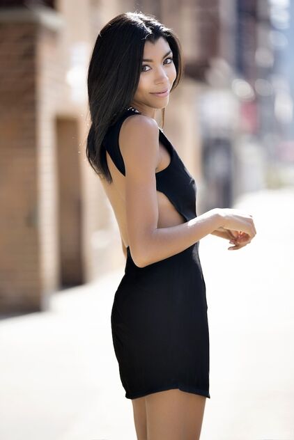 Portfolio photo