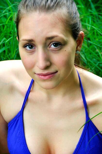 Portfolio photo