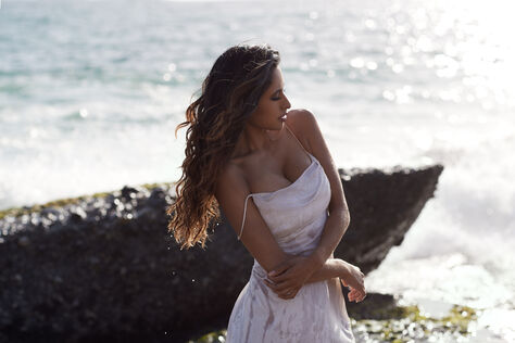 Portfolio photo