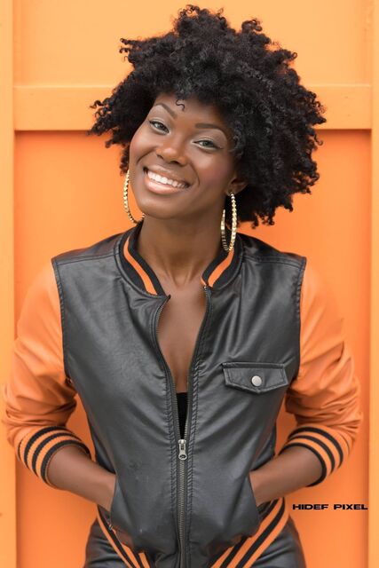 Ebony lunsford