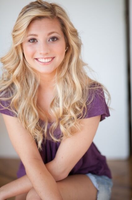 Allison dwyer