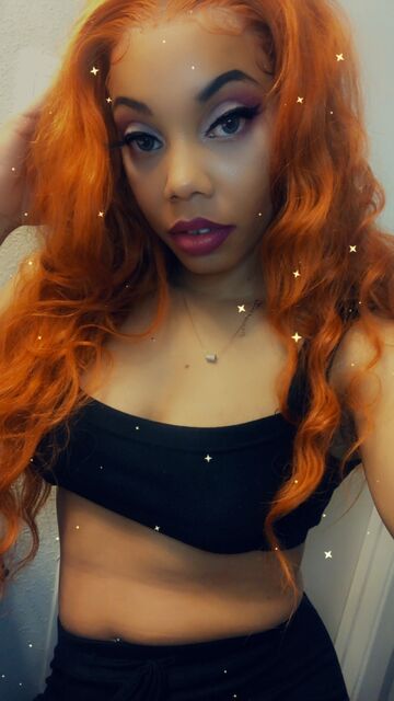 Aliyah Tate