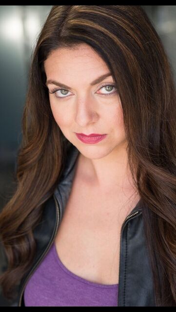 Erin Brenna
