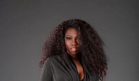 Jillian Mone't Lee