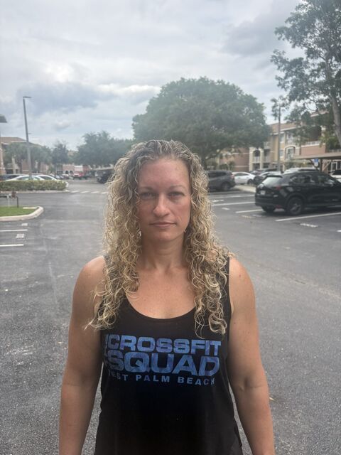 Michele Petrasko