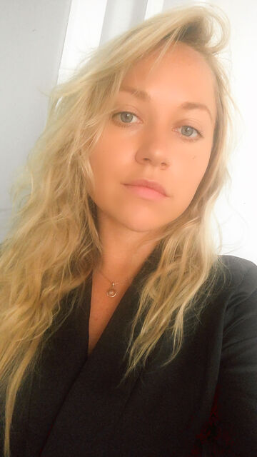 Katerina Guseva