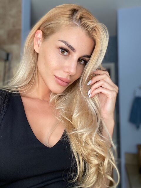 Mariya Shmagliy