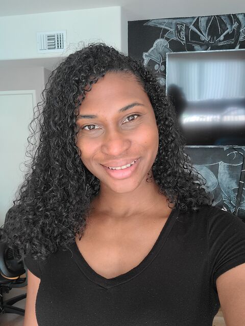 Kelli Wiltshire