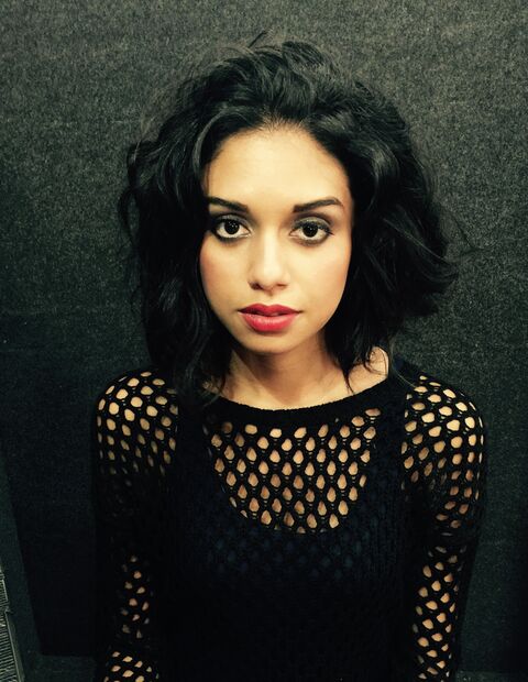 VANESSA