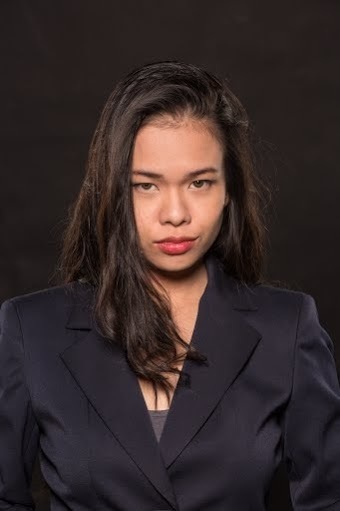 Grace Anne Gonzales