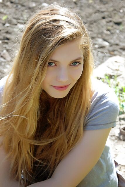 Holly Lehmkuhl