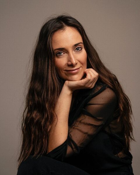 Sonia Rigueras