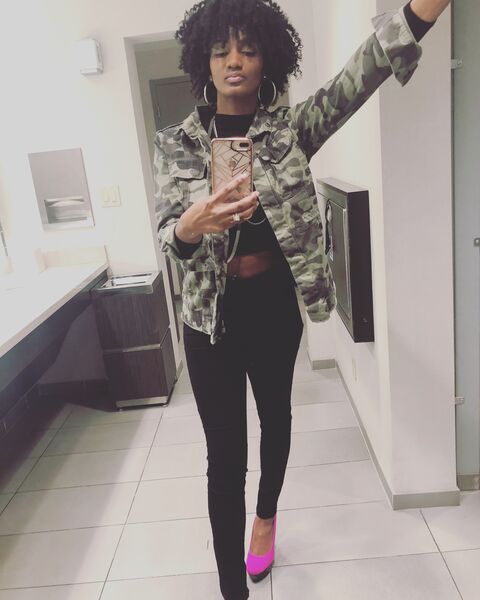 Ebony Sims