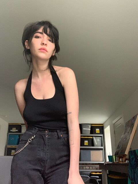 Chloe DeReuter