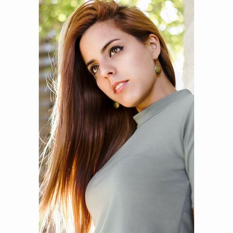 Stefania Morales