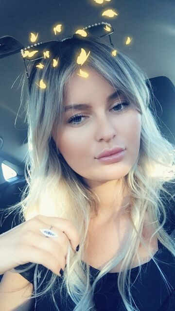 Christina Markevich Dominguez