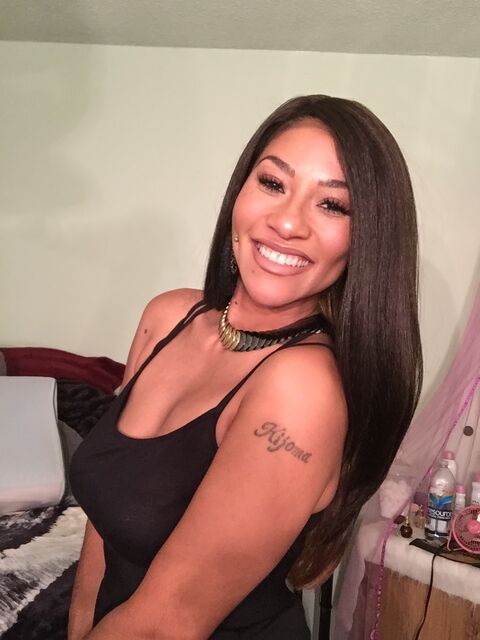 Aaliyah Grant