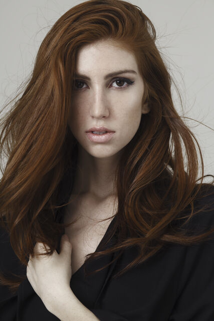 Celia Harris