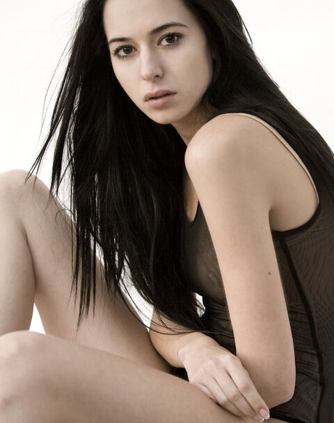 Anna Tokareva Breusova